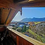 Weitblick شقة غراسو