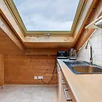 Weitblick شقة غراسو
