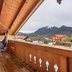 شقة Weitblick *