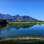 Weitblick شقة غراسو