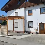 Weitblick شقة *
