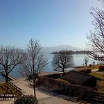 Weitblick شقة *