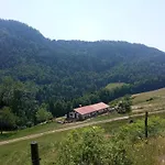 شقة Weitblick *