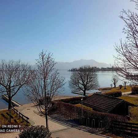 Apartment Weitblick