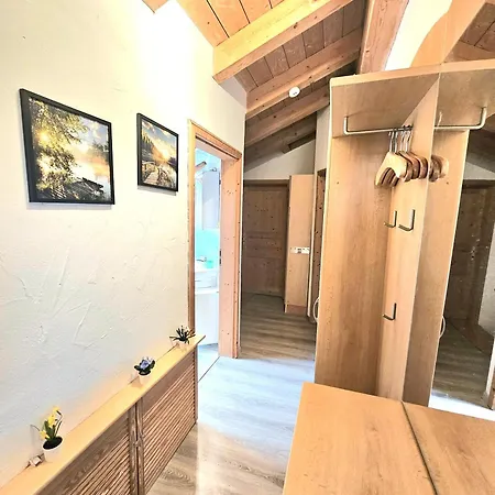 Weitblick Apartment