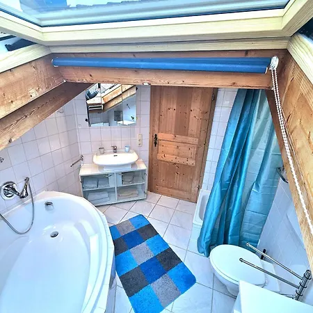 Weitblick Apartment