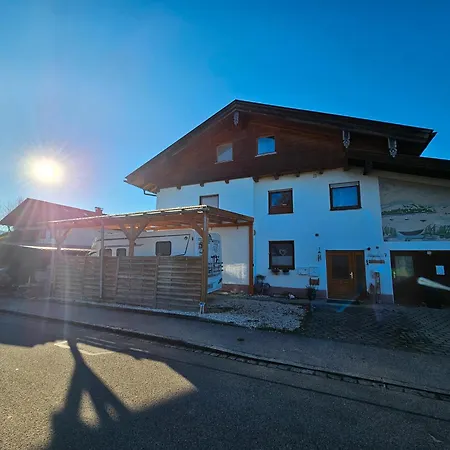 Weitblick Apartment