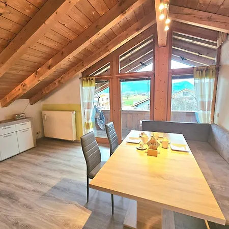 Weitblick Apartment