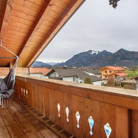 Weitblick Apartment