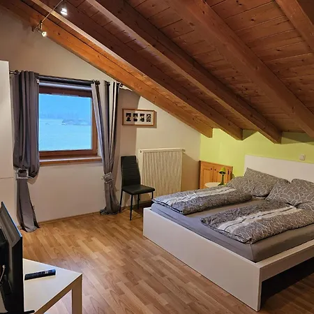 Weitblick Apartment