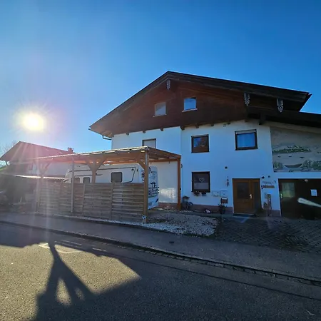 Weitblick شقة