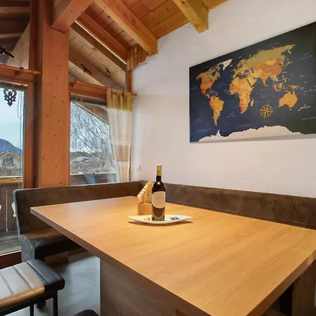 Weitblick Grassau (Bavaria)