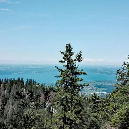 Weitblick Lägenhet *