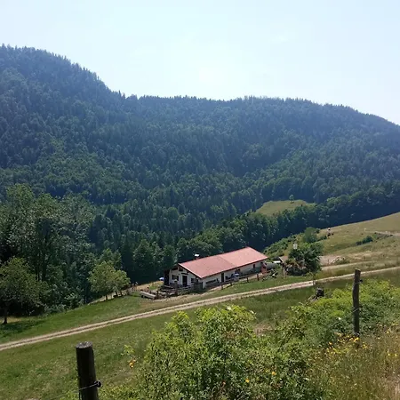 Lägenhet Weitblick *
