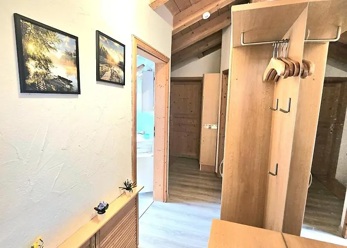 Weitblick Appartement
